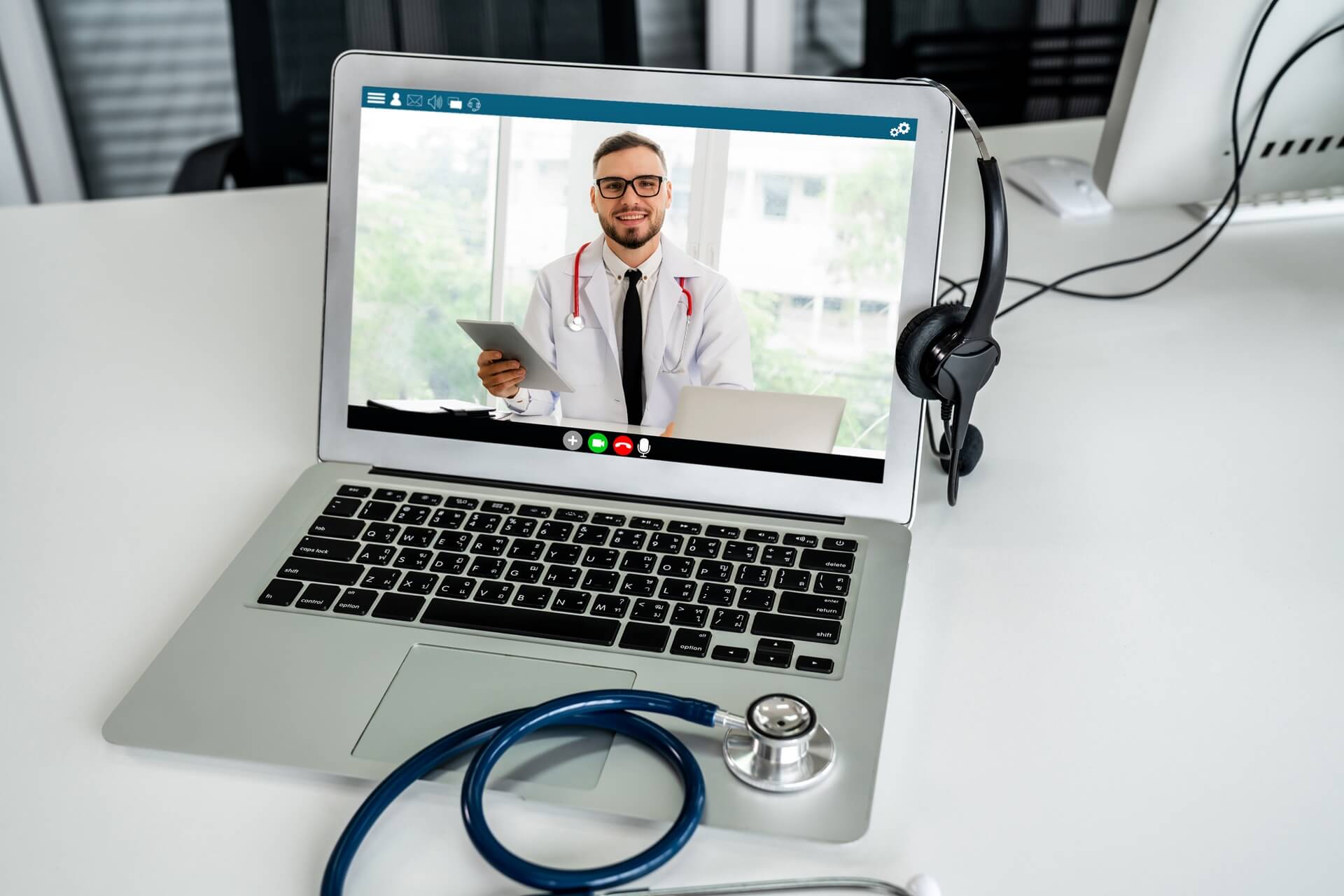 telemedicine-service-online-video-call-doctor-actively-chat-with-patient