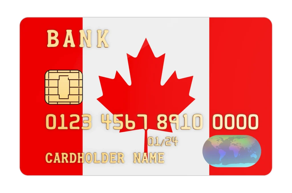 bank-credit-card-featuring-canadian-flag-national-banking-system-canada-concept-3d-rendering