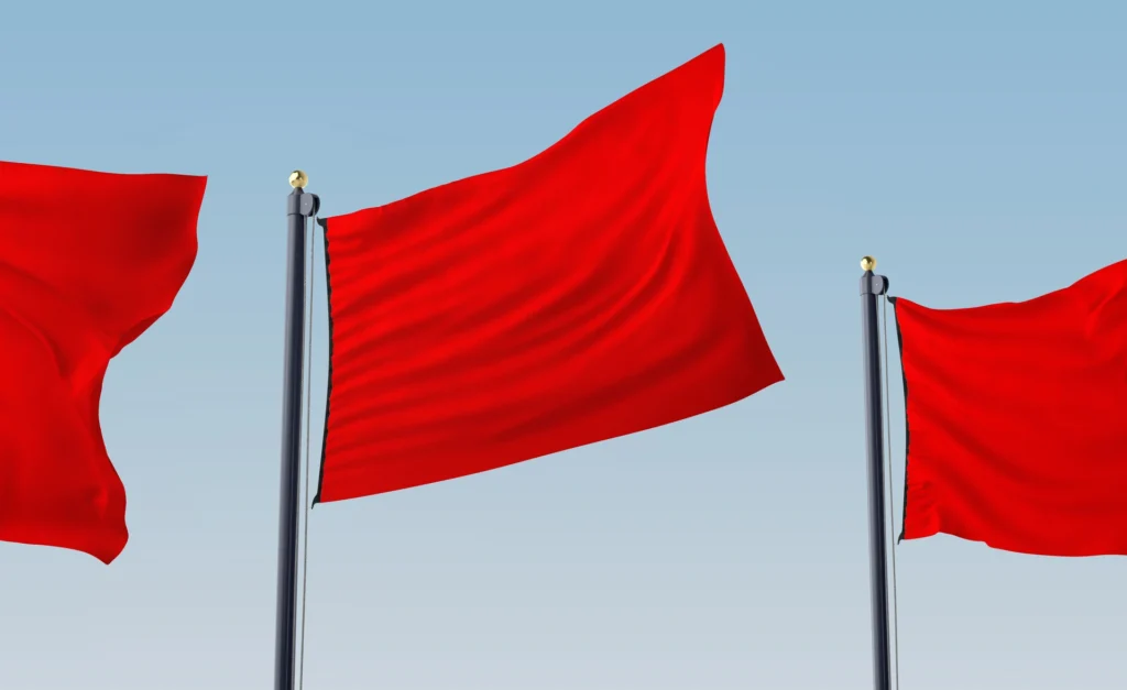 red-flag-collage-blank-image